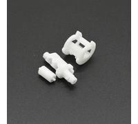 IYBYNYHN Conjunto de Eje de Almohadilla de Cabeza CapTop Compatible con L4150 L4151 L4153 L4156 L4158 L4168 L4169 L4160 L4163 L4165 L4166 L4167(Capping Assy)