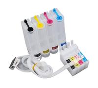 IYBYNYHN de cis vacío No Hay Chip Compatible con Modelos XP 101 201 204 211 214 401 411 2100 2105 2150 2155 2200 2205 3100 3105 3200 3205 4200 4205