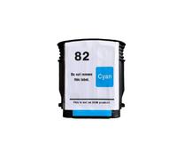 IYBYNYHN El Cartucho de Tinta Compatible Funciona con 10xl 82xl 500 500PS 800 800PS 815MFP 820 820MFP 1100 2200 2300 2230 Impresoras(C 1PC)