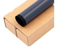 IYBYNYHN Fusor de 10 Piezas Fusor Film Manga Compatible con P3015 P3016 P3010 P3011 M501 M506 M512 MF515 M521 M525 M527 500MFP 4100 LBP3560 Reemplazo de Piezas de la Impresora