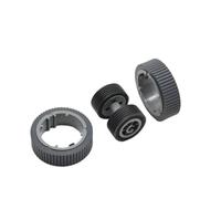 IYBYNYHN Neumático de Rodillo de Freno PA03670-0001 PA03670-0002 Compatible con Fi 7140 Fi 7240 Fi 7160 Fi 7260 Fi 7180 Fi 7280 Fi 7300NX