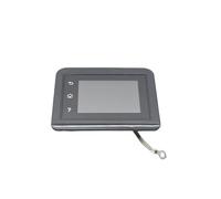 IYBYNYHN Panel de Control T6B60-60002 Compatible con M230FDN M227FDW M280 281 G3Q74-60103 para M130 132 M130FW M132FW Piezas de reemplazo de Impresora