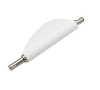 IYBYNYHN Rodillo de Goma Compatible con Impresora térmica ZT210 ZT220 ZT230 P1037974-028