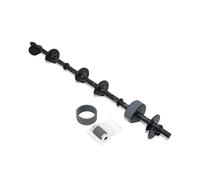 IYBYNYHN Rodillo LD Sub Montaje 1 Uds 1753860 1753858 1754093 Compatible con Stylus Photo 1400 1410 1500W T1100 L1300 L1800