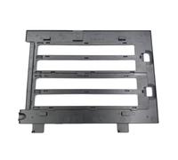 IYBYNYHN Soporte para Tiras de película de 35mm, Soporte Deslizante para escáner de Fotos Positivo Negativo, Compatible con V700 Photo V750 Pro V800 V850 4990 GT-X900 GT-X970