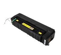 IYBYNYHN Unidad de fusor AA2JR70311 AA2JR70300 AA2JR70411 AA2JR70400 Compatible con C250i C300i C360i(110v)