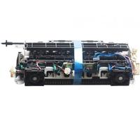 IYBYNYHN Unidad fusora FM1-F645 FM1-F646 RM2-6461 Compatible con MF210 MF211 MF215 MF212 MF216 MF217 Entrega de Papel de fijación 110v 220V(110V)