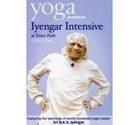 Iyengar Intensive at Estes Park [Reino Unido] [DVD]