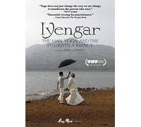 Iyengar: Man / Yoga & Student's Journey [USA] [DVD]