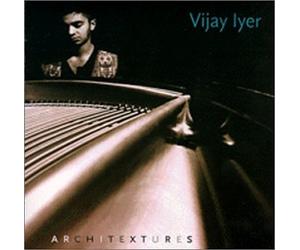 Iyer, Vijay - Architextures
