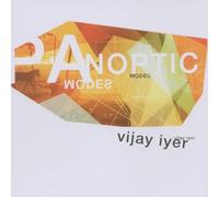 Iyer & Vijay - Panoptic Modes