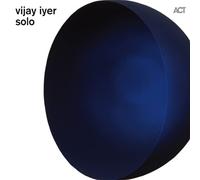 Iyer,Vijay - Solo