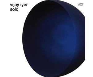 Iyer,Vijay - Solo