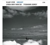 Iyer, Vijay – Uneasy – Verve Spa