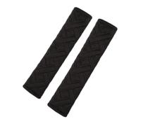 IYOUGSIAS Almohadillas Cinturón Seguridad, para Jeep Wrangler JK JKU 4 Porte 2007-2017 Protector Hombro cinturón Seguridad Anti-roce Accesorio protección arnés,C