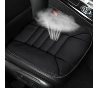 IYOUGSIAS Cojin para Asiento de Coche, para Ford Puma St-Line 2020 2021 2022 2023 Funda Asiento Coche Ergonomico Cojin Conductor Protector Asiento Comodo,B