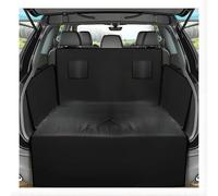 IYOUGSIAS Funda de Asiento de Coche para Perros, para Toyota GR Yaris 2020-2023 2024 Protector de Asientos de Coche para Perros Hamaca de Coche para Perros