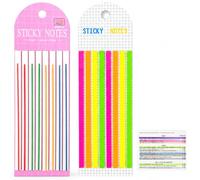 Iyouthlife Mahjong Line Reader & Highlighter Tape - 320 piezas transparentes, sin residuos, fáciles de despegar, reutilizables, pegatinas de buscador de líneas Mahjong para estrategia rápida, enfoque