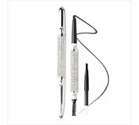 IYRYSOTT Lápiz De Cejas Lápiz de ceja Lápiz de lápiz de lápiz de Doble Cabeza de Cabeza Duradera de y Exquisito Buena reproducción de Color no es fácil de manchar Lápiz Delineador De Cejas(China)