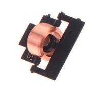 IYSHOUGONG Construye tu propio modelo de avión de interior de 0,25 g, micro diminuto, servo magnético para motor sin núcleo de 4 mm/6 mm