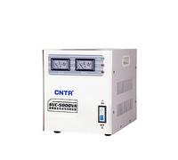 IYUESQ Estabilizador de Voltaje 220V Protección contra sobretensión Estabilizador de Voltaje CA automático 1000W/2000W/3000W/5000W Estabilizador de Voltaje CA monofásico