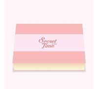 Iz*One - Secret Time [Italia] [DVD]
