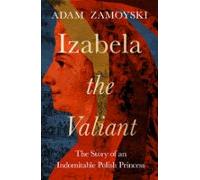 Izabela The Valiant (ebook)