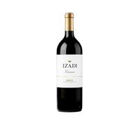 Izadi crianza magnum 2016