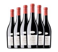 Izadi Larrosa Negra Garnacha Tintorera Rioja 75 cl Vino tinto (Caja de 6 Botellas de 75 cl)