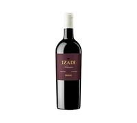 Izadi selección 2016