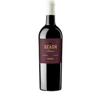 Izadi Selección 2020 75 Cl, Pack 6 Botellas