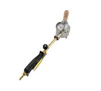 izador nebulizador de ácido oxálico y propano, herienta de cultura for el control de la varroa. Nebulizador for abejas. Tratamiento de la varroa.