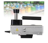 izador/sublimador de ácido oxálico 18 V a batería. Suministros cultura. Control del ácaro varroa ,Material duradero(Vaporizer Only)