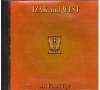 Izak & West - All Fired Up