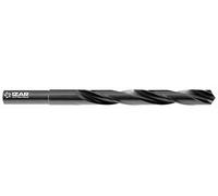 Izar 1007 - Broca rectificada hss din338n 1007 diámetro 18.5mm