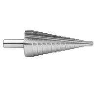 Izar 1602 - Broca hss escalonada 04,0x30,0-14