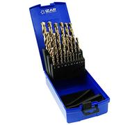 Juego de brocas IZAR DIN338 25 unidades - 1456 - 1-13X0,50 HSSE (1016) - 18370