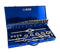 Izar 38404 Mod 1 Juego Combi Machos Mano Métrica 3406,