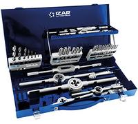 Izar 38981 Mod 2 Juego Combi Machos Mano Métrica 3406,