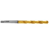 IZAR 39985 - Broca HSS DIN345N CONICA - 1110-21,75 mm - TIN