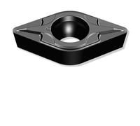 Izar 8520 - plaquita dCMT 55º positivo dcmt-11t308