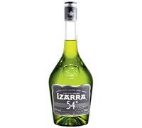 Izarra 54 Liqueur 54% - 700 ml in Giftbox