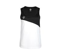 Izas ABI W V2 Camiseta Técnica de Manga Corta de Mujer con Tecnología Dry e Hydrospeed. Ligera, Transpirable y de Secado Rápido. Costuras Planas para Evitar Rozaduras
