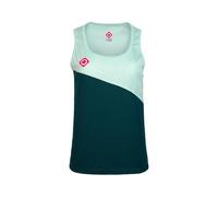 Izas ABI W V2 Camiseta Técnica de Manga Corta de Mujer con Tecnología Dry e Hydrospeed. Ligera, Transpirable y de Secado Rápido. Costuras Planas para Evitar Rozaduras