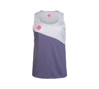 Izas ABI W V2 Camiseta Técnica de Manga Corta de Mujer con Tecnología Dry e Hydrospeed. Ligera, Transpirable y de Secado Rápido. Costuras Planas para Evitar Rozaduras