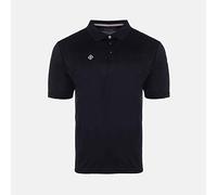 Izas - Polo de Manga Corta para Hombre Acay, con Material Transpirable y Ligero, 100% Polyester, Ideal para Trekking.