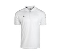 Izas ACAY M V3 Polo Técnico de Manga Corta para Hombre. Ligero, Transpirable y de Secado Rápido. Polo Deportivo para Running y Entrenamiento