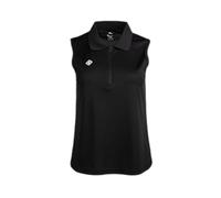 Izas ACAY W V3 Polo Técnico de Manga Corta para Mujer. Ligero, Transpirable y de Secado Rápido. Polo Deportivo para Running y Entrenamiento
