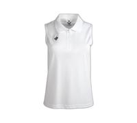 Izas ACAY W V3 Polo Técnico de Manga Corta para Mujer. Ligero, Transpirable y de Secado Rápido. Polo Deportivo para Running y Entrenamiento