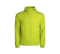 Izas Arasal M Chaqueta Ligera de Running y Trekking para Hombre con Membrana AWPS. Rendimiento y Comodidad en Cualquier Clima. Cortavientos Transpirable con Capucha